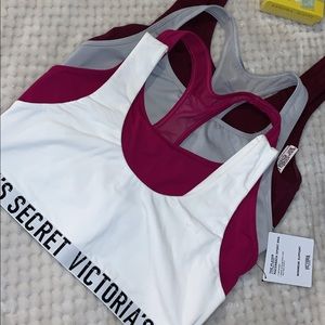 VS sport bra bundle